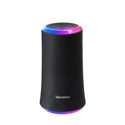 Anker Soundcore Flare 2 – 20W IPX7 Waterproof Bluetooth Speaker A3165H11