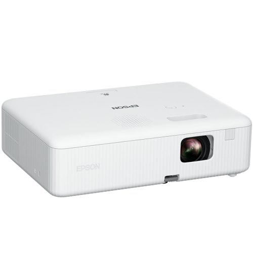 Epson CO-W01 Projector