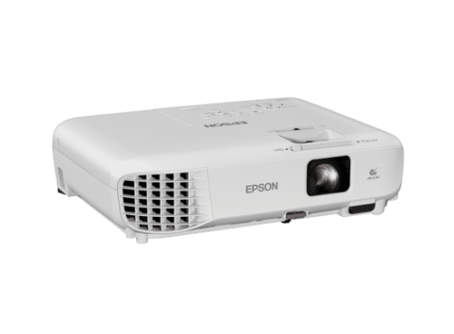 Epson EB-W06 WXGA 3LCD Projector