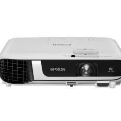 Epson EB-W51 WXGA 3LCD Projector