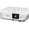 Epson EB-X39 XGA 3LCD Projector