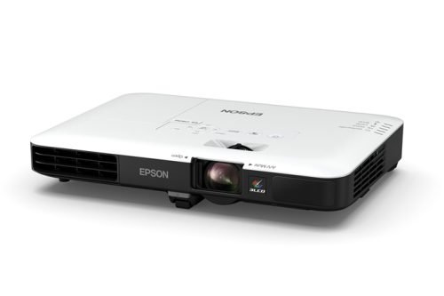 Epson PowerLite 1780W Wireless WXGA 3LCD Portable Projector