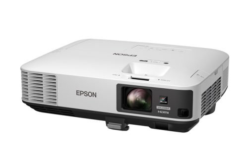 Epson PowerLite 2250U Full HD WUXGA 3LCD Projector