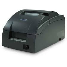 Epson TM-U220B Dot matrix Receipt Printer