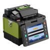 FTTX Fiber Optical Fusion Splicer Komshine EX39 Handheld Splicing Welder With Precision Cleaver. Electrode Life 5000