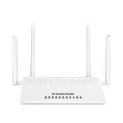 Generic 3G/4G/5G WiFi Wireless Router With Sim-Card Slot 