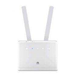 Huawei LTE CPE B315 Wireless 4G LTE SIM Router with Voice and Data Support