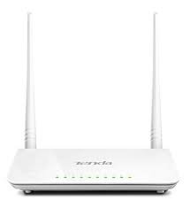 TENDA 4G630 Wireless N300 4G/3G Router