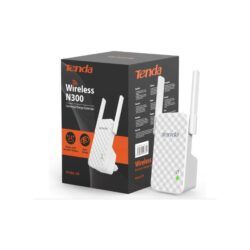 Tenda A18 AC1200 Dual Band Wi-Fi Range Extender