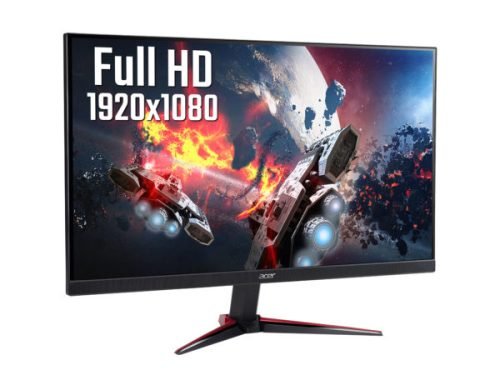 Acer 27″ Nitro VG0 Series Gaming Monitor VG270 – UM.HV0EE.020