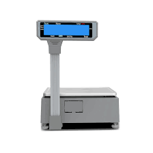 Aclas LS2RX- Weighing Scale
