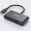 Anker PowerExpand 3-in-1 USB-C Hub