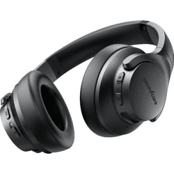 Anker Soundcore Life Q20+ – Hybrid Active Noise Cancelling Wireless Headphones A3045H11