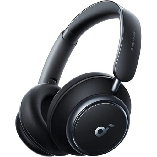 Anker Soundcore Life Q35 – Noise-Cancelling Headphones with LDAC A3027011