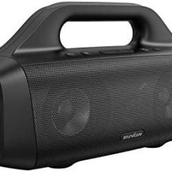 Anker Soundcore Motion BOOM Plus 80W Bluetooth Speakers