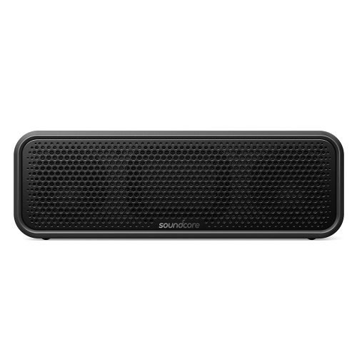 Anker Soundcore Select 2 – 16W IPX7 Waterproof Bluetooth Speaker – A3125 – Black