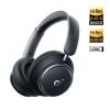 Anker Soundcore Space Q45 – Noise-Cancelling Headphones with LDAC – A3040 – Black