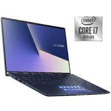 Asus ZenBook Flip 14 Laptop (90NB0MQ3-M03450) - 14" Inch Display, Intel Core i7 , 8GB RAM/512GB Solid State Drive