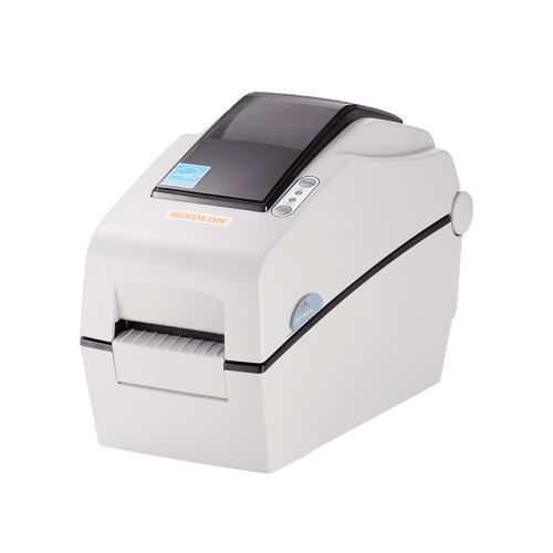 Bixolon SLP-DX220 Direct Thermal Desktop Label Printer