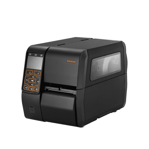 Bixolon XT5-40 Thermal Transfer Industrial Label Printer