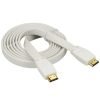 D-Link HDMI To Micro HDMI 1.8 Meter Flat Cable (HCB-4ADWHIF-1-8)