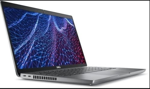 DELL Latitude 5430 i5-1235U Notebook 35.6 cm (14") Full HD Intel® Core™ i5 16 GB DDR4-SDRAM 512 GB SSD Wi-Fi 6E (802.11ax) Windows 11 Pro Grey (PL/US Int keyboard)(N212L5430MLK14EMEA)