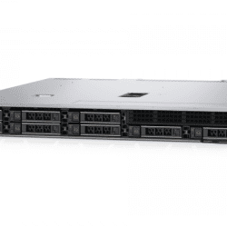 DELL PowerEdge R350, 2.9 GHz, E-2336, 16 GB, DDR4-SDRAM, 600 GB, Rack (1U)