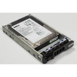 DELL T871K DELL 300GB 10K RPM 2.5 SAS Hard Drive with R Series Tray