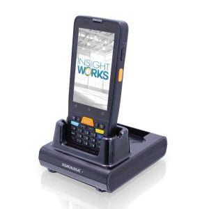 Datalogic Memor K Handheld Mobility Scanner