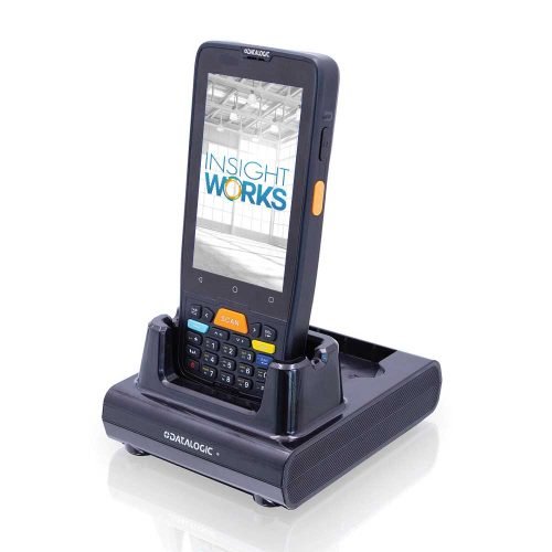 Datalogic Memor K Handheld Mobility Scanner