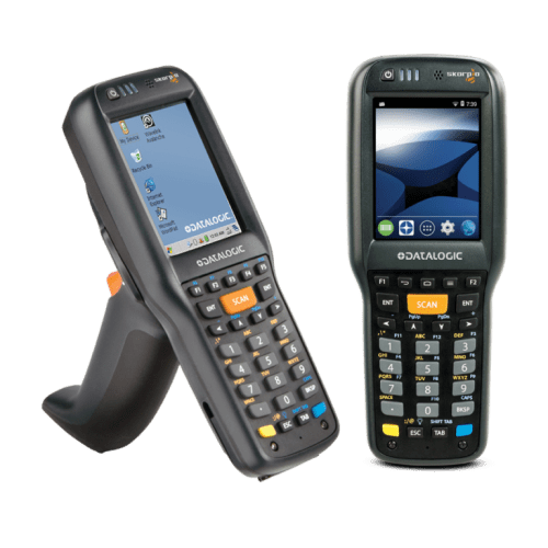 Datalogic Skorpio X4 Rugged Mobile Computer