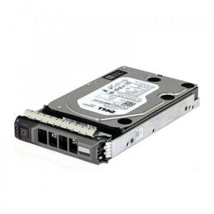 Dell 07FJW4 300GB 15K 12G SAS 2.5″ HDD