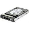 Dell 2TB 7.2K RPM NLSAS 12Gbps 512n 3.5in Hot-plug Drive