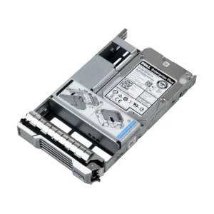 Dell 600GB 10K RPM SAS 12Gbps 2.5in Hot-plug Drive