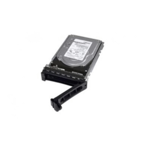 Dell 600GB 3.5-inch SAS 15K Server Hard Drive