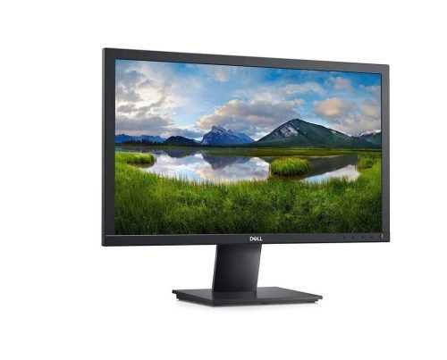 Dell D2020H 19.5 Inch (49.50 Cm) LED Backlit Monitor – D2020H