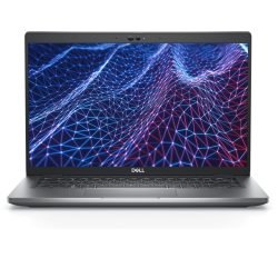 Dell Latitude 5430 – i5 12th 8GB RAM / 512GB SSD, UBUNTU, Backlit, Fingerprint, 14”-N211L5430MLK14EMEA