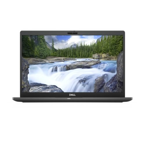 Dell Latitude 7310 Laptop (N020L731013EMEA) - 13.3" Inch Display, 11th Generation Intel Core i7, 16GB RAM/ 512GB Solid State Drive