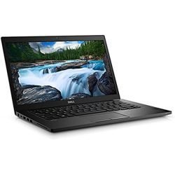 Dell Latitude E7420 Laptop (NO64L742014EMEA) - 14" Inch Display, 11th Generation Intel Core i7, 16GB RAM/ 512GB Solid State Drive