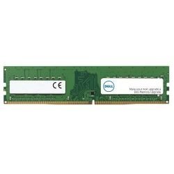 Dell Memory Upgrade - 32GB - 2RX4 DDR4 RDIMM 3200MHz 8Gb BASE