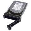 Dell NT1X2 4TB 7.2K 3.5" NL SAS 12Gbps 512n Hot-Plug Hard Drive