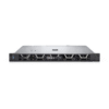 Dell PowerEdge R350 Rack Server – Intel Xeon E-2336, 16GB DDR4, 600GB SAS, 1U