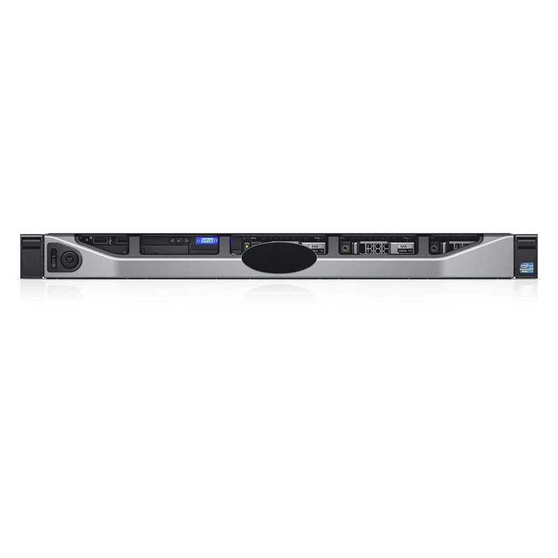 Buy Dell PowerEdge R430 Rack Server – DENR43027 (Intel Xeon E5-2609 v4 ...
