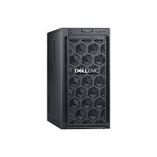 Dell PowerEdge T140 PowerEdge- E-2224 //3.5GHZ//16GB RAM//1TB*2 HDD//H330 RAID