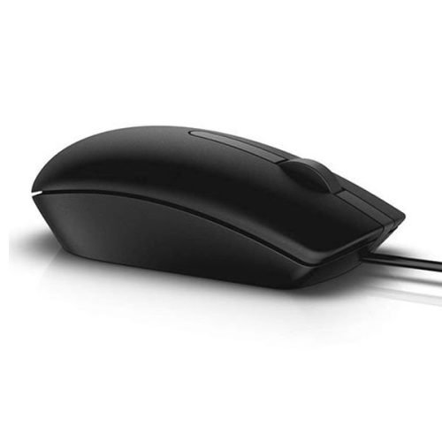 Dell USB Mouse – MS116