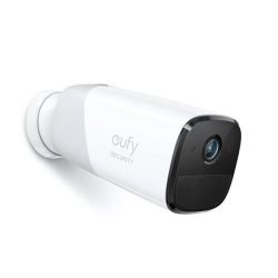 Eufy Security – eufyCam 2 Pro ADD ON – 365 Day Wireless Home Security Camera – T8140 – White