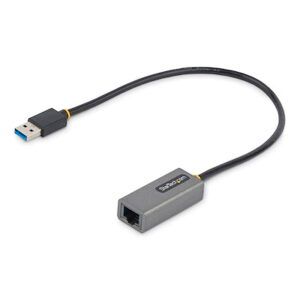 Generic USB to Ethernet Adapter – USB 3.0 to 10/100/1000 Gigabit Wired LAN Adapter
