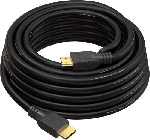 HDMI Cable 10 mtrs (Normal Quality)