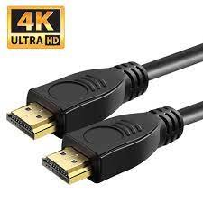HDMI Cable 15 meter (4K Quality - Haysenser))