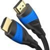 HDMI Cable 20 mtrs (4K Quality)